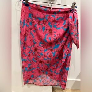 XIRENA sarong size L